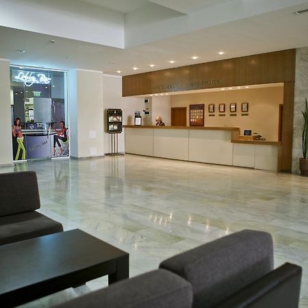 Hotel Bulgaria Dobriç Dış mekan fotoğraf