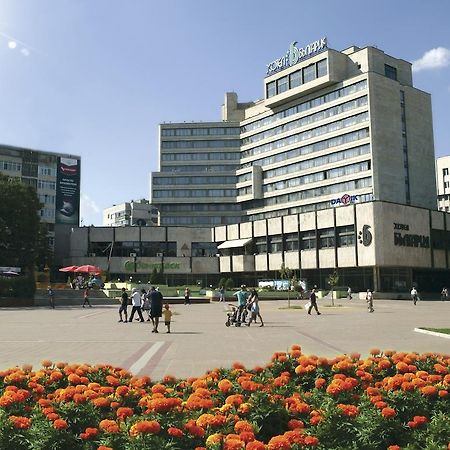 Hotel Bulgaria Dobriç Dış mekan fotoğraf