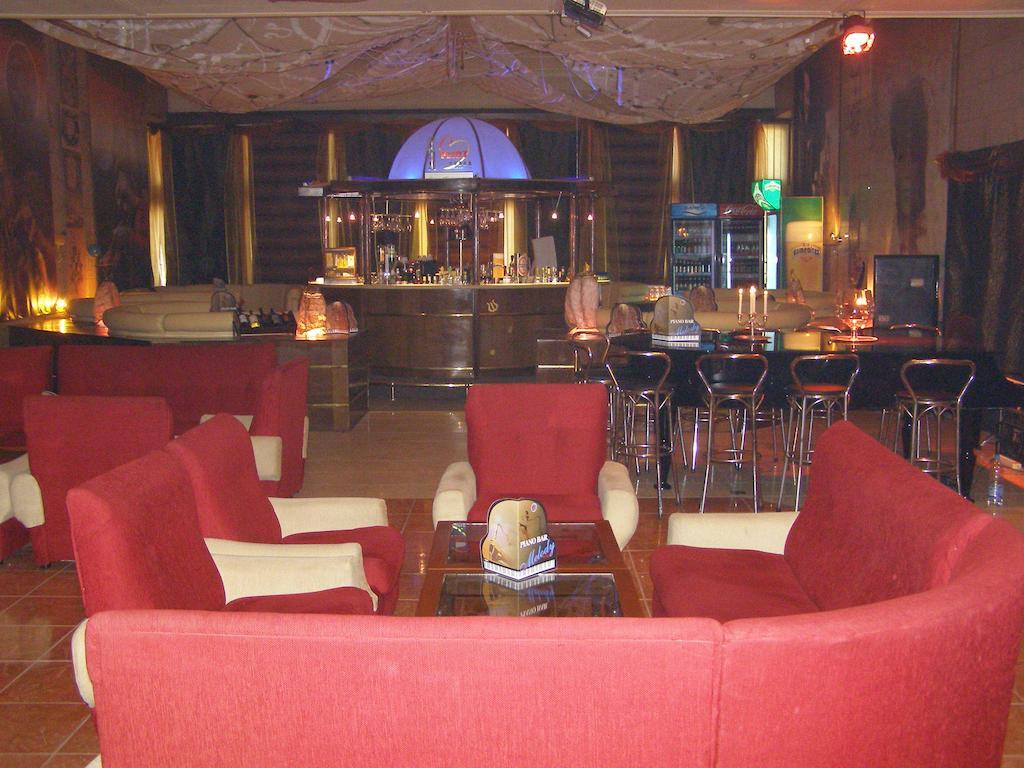 Hotel Bulgaria Dobriç Dış mekan fotoğraf