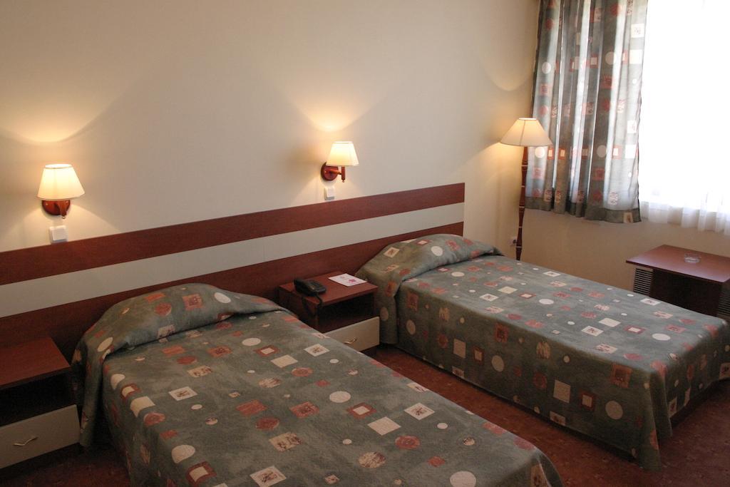 Hotel Bulgaria Dobriç Oda fotoğraf