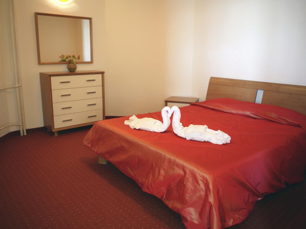 Hotel Bulgaria Dobriç Oda fotoğraf