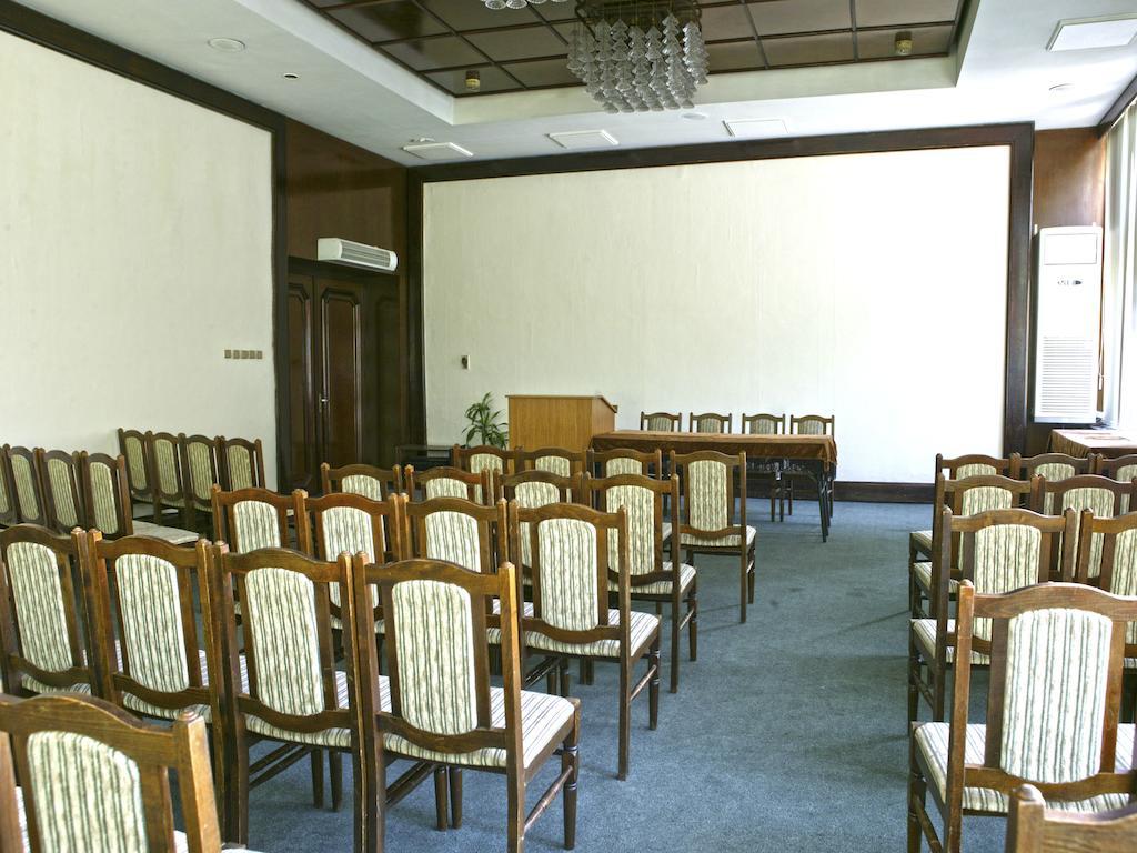 Hotel Bulgaria Dobriç Dış mekan fotoğraf