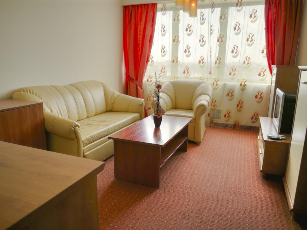 Hotel Bulgaria Dobriç Oda fotoğraf