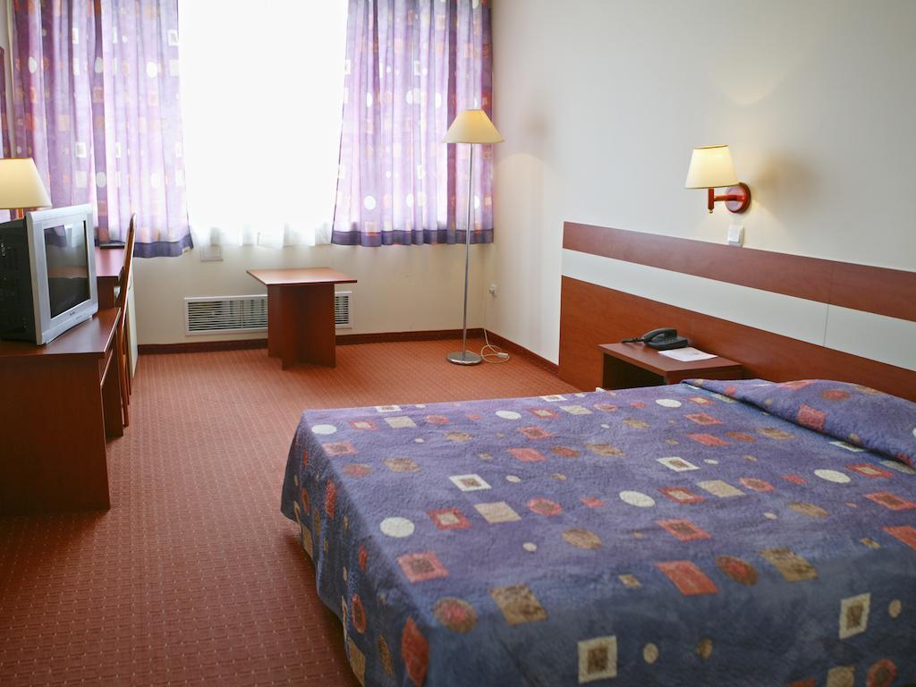 Hotel Bulgaria Dobriç Oda fotoğraf