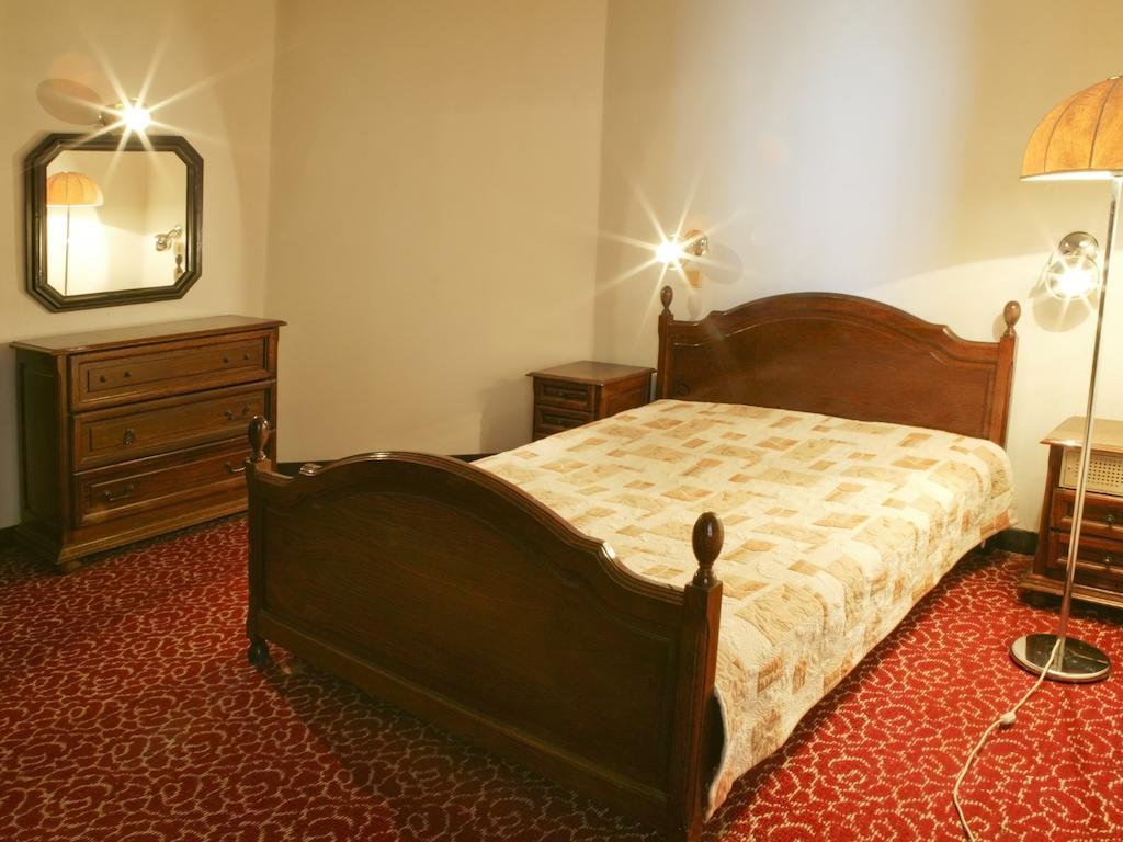 Hotel Bulgaria Dobriç Oda fotoğraf