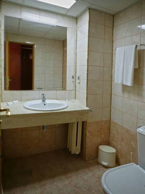 Hotel Bulgaria Dobriç Oda fotoğraf