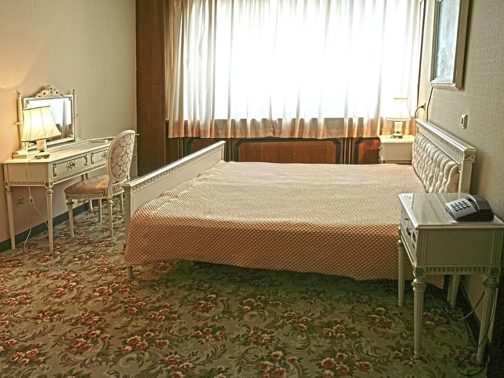 Hotel Bulgaria Dobriç Oda fotoğraf