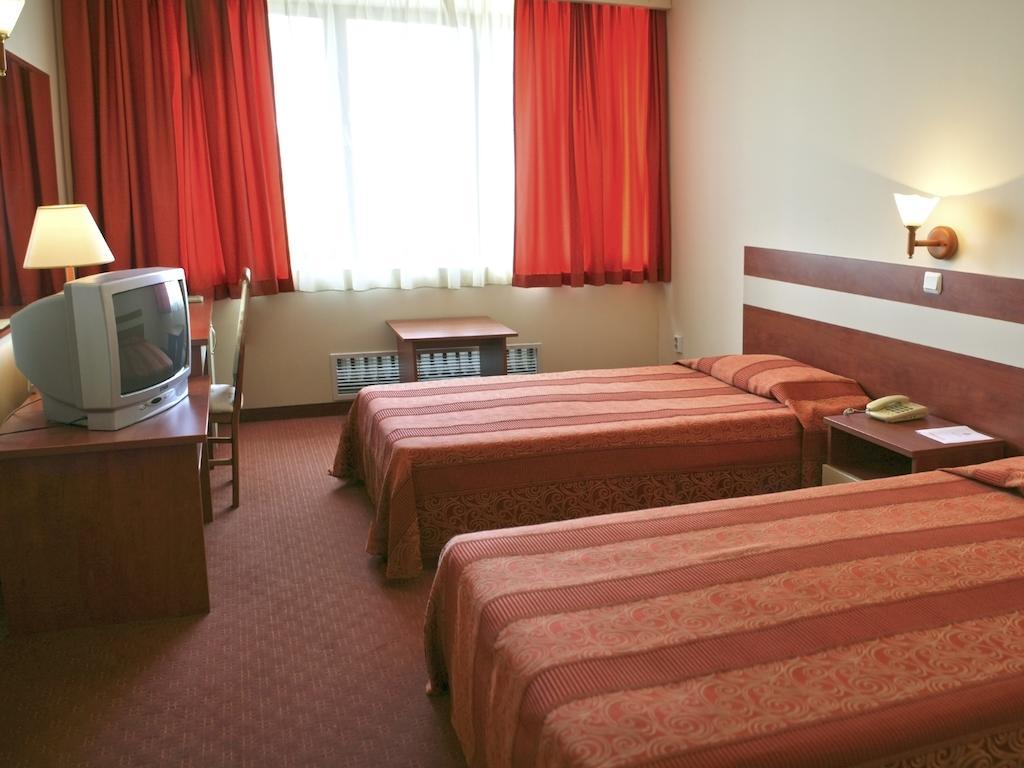 Hotel Bulgaria Dobriç Oda fotoğraf