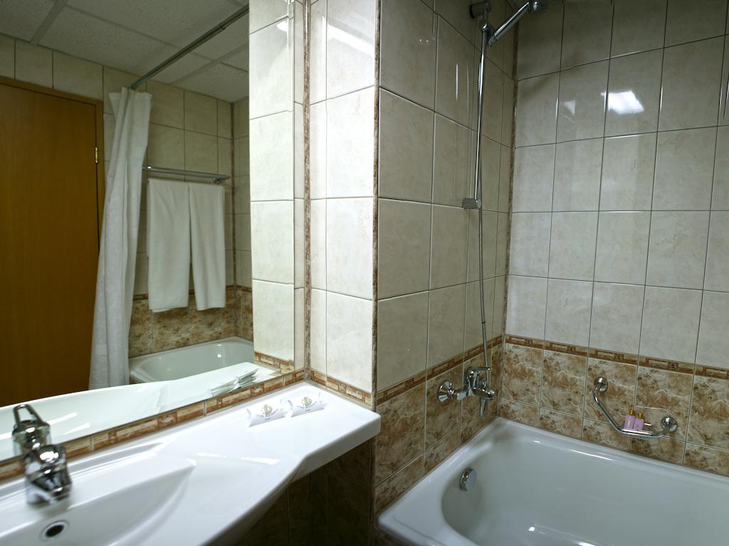Hotel Bulgaria Dobriç Oda fotoğraf