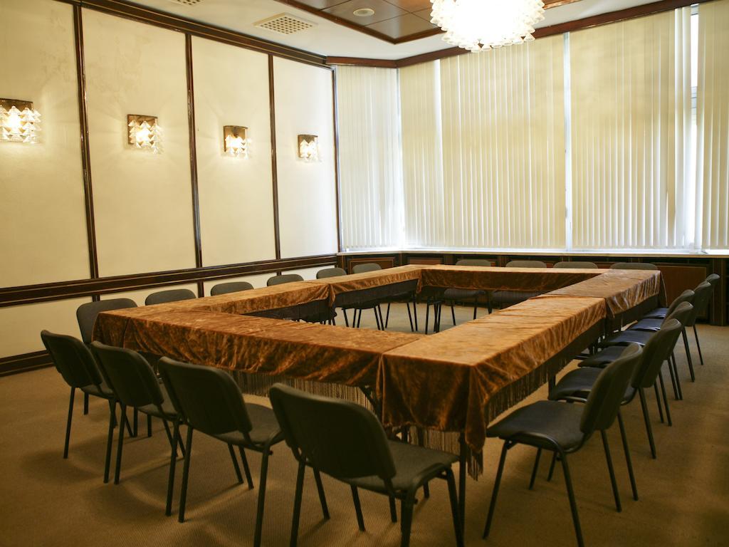 Hotel Bulgaria Dobriç Dış mekan fotoğraf