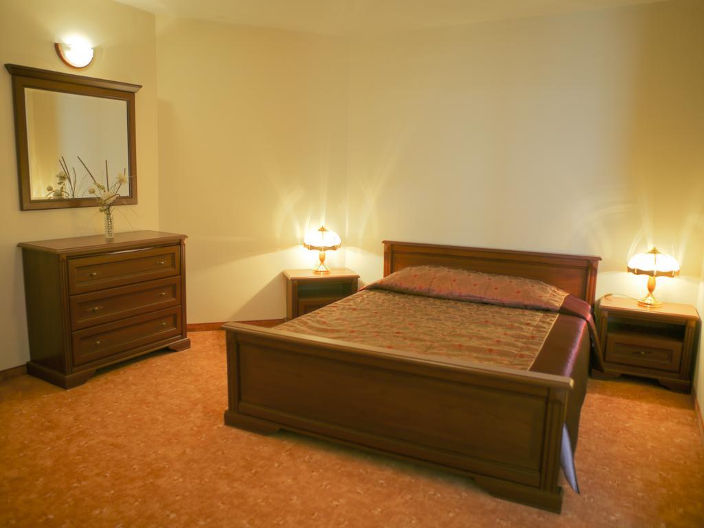 Hotel Bulgaria Dobriç Oda fotoğraf